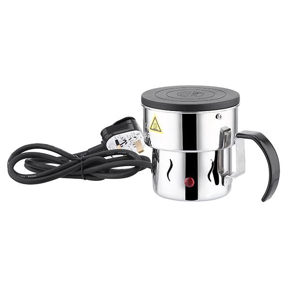 UK ELEC HEATING UNIT USE WITH FUEL CHAFERS