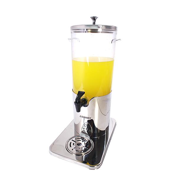 SUNNEX JUICE DISPENSER 5ltr ELECTRIC COOLER