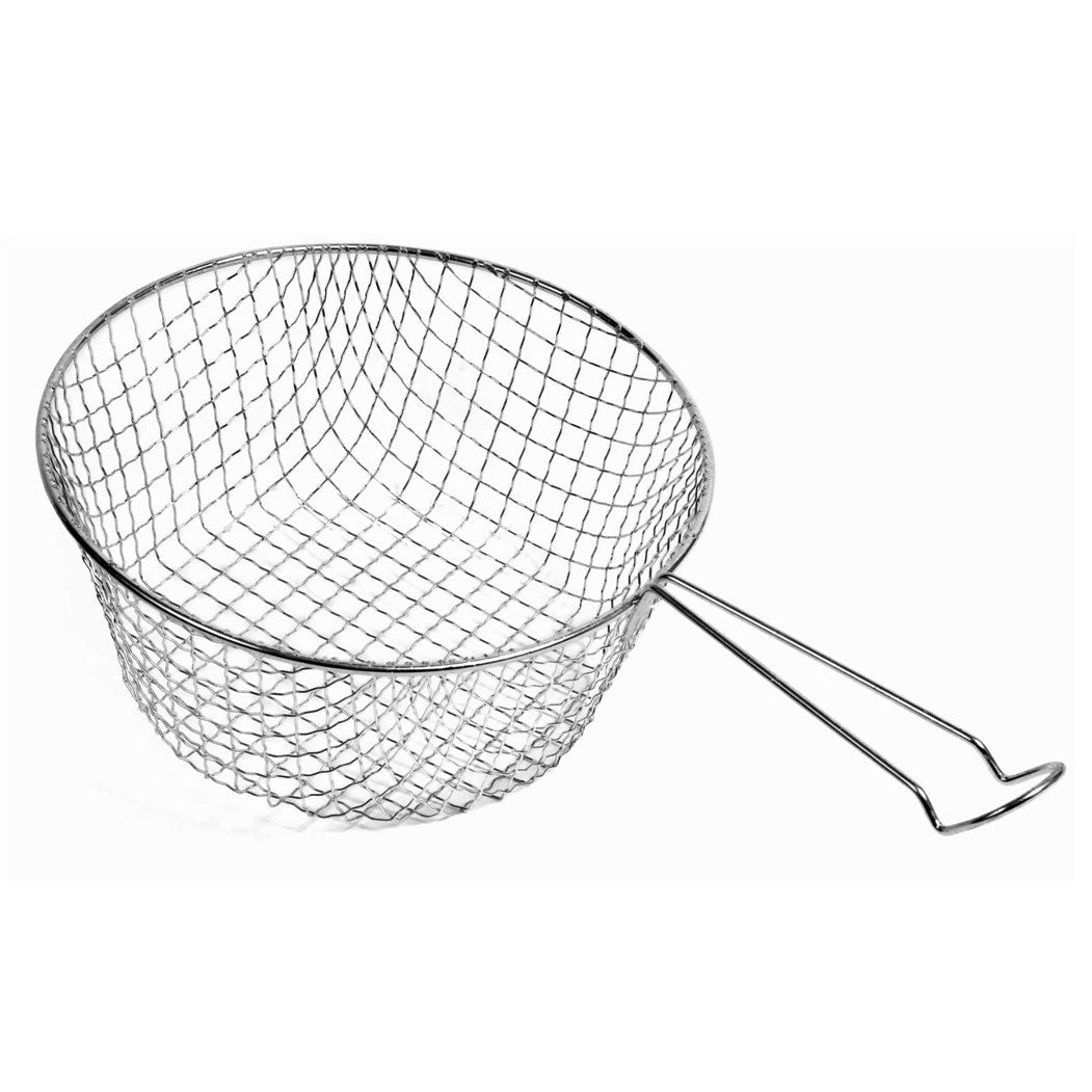 Chip Pan Basket.