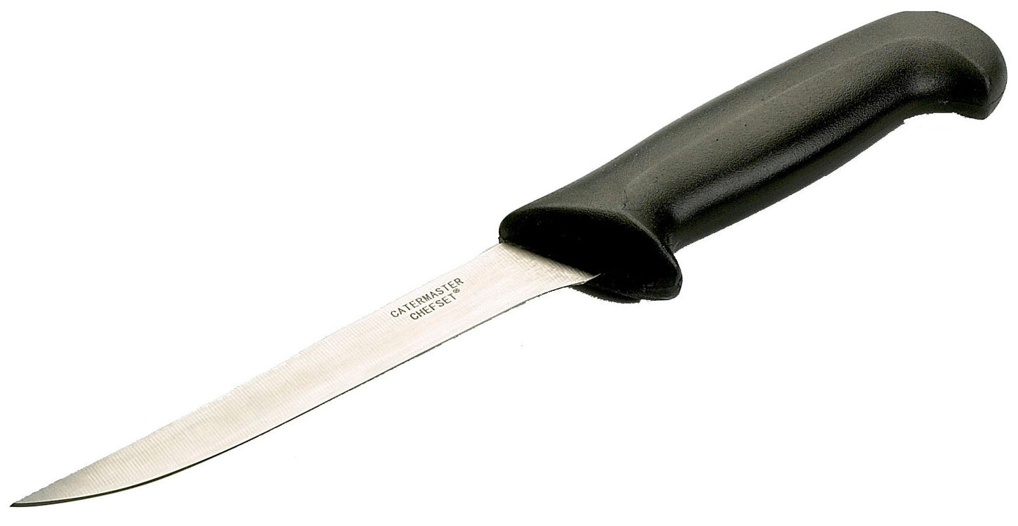 Colour Coded 6″ Boning Knife