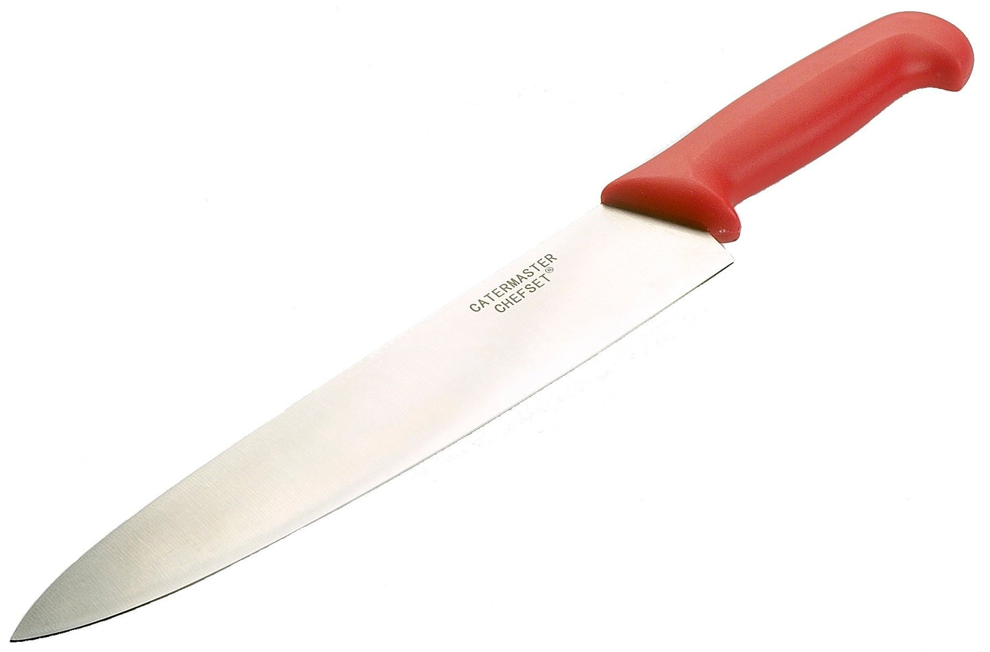Colour Coded 10'' Cooks Knife