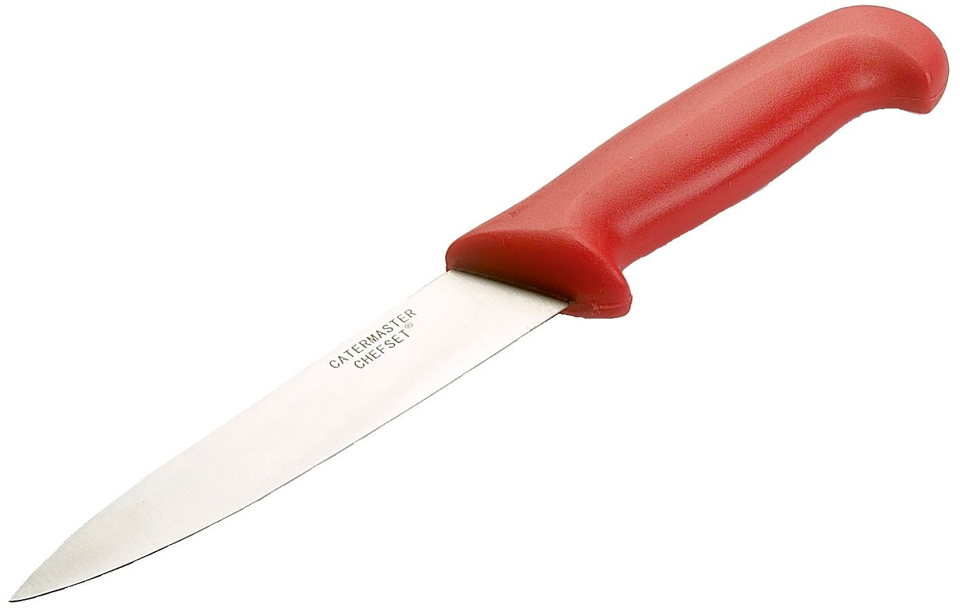 Colour Coded 6'' Fillet Knife