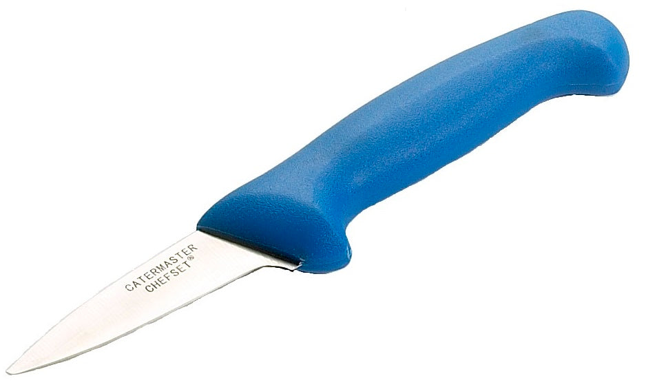 Colour Coded 3'' Paring Knife