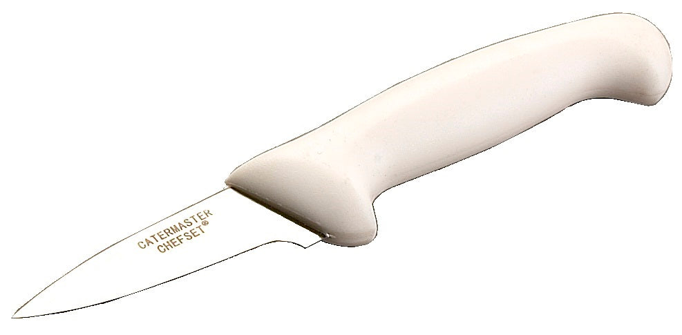Colour Coded 3'' Paring Knife