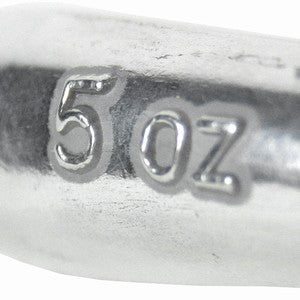 Aluminium Scoop