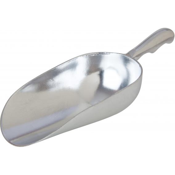 Aluminium Scoop