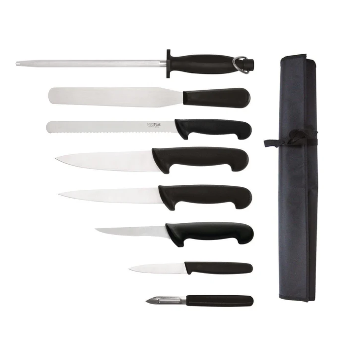 Classic 10" Cooks Knife Set