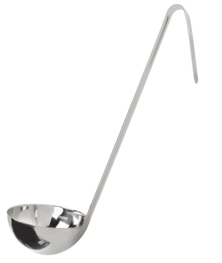Ladle Stainless Steel