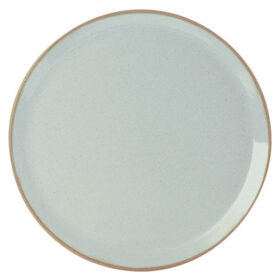 Stone Pizza Plate 28cm (Pack of 6)