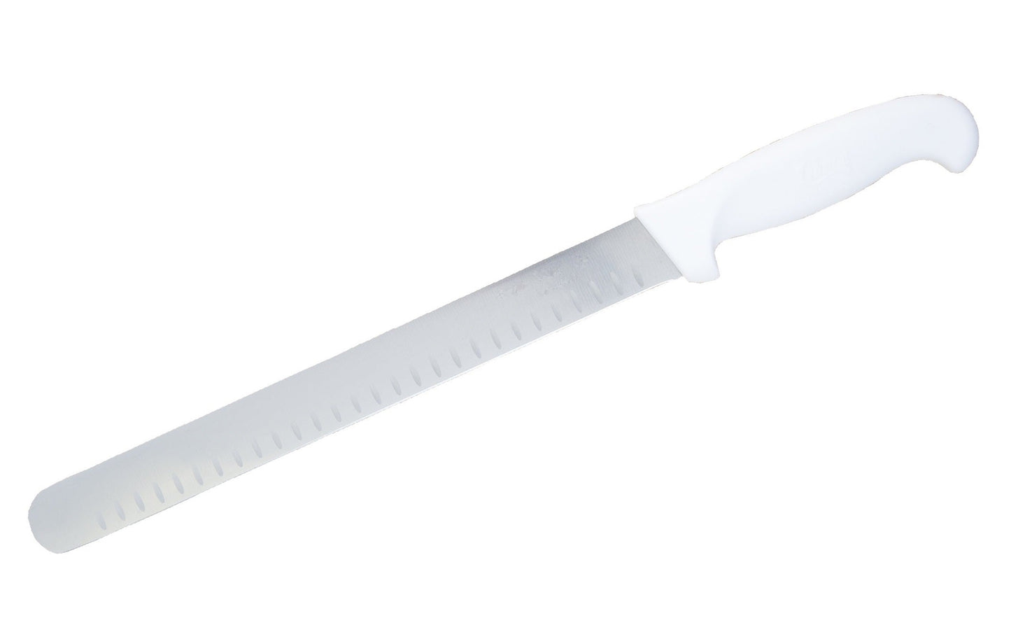 Colour Coded 12″ Slicer Serrated/Scalloped