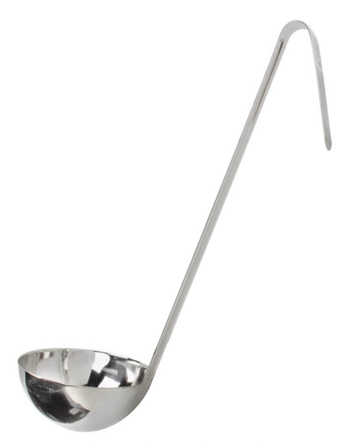 Ladle Stainless Steel