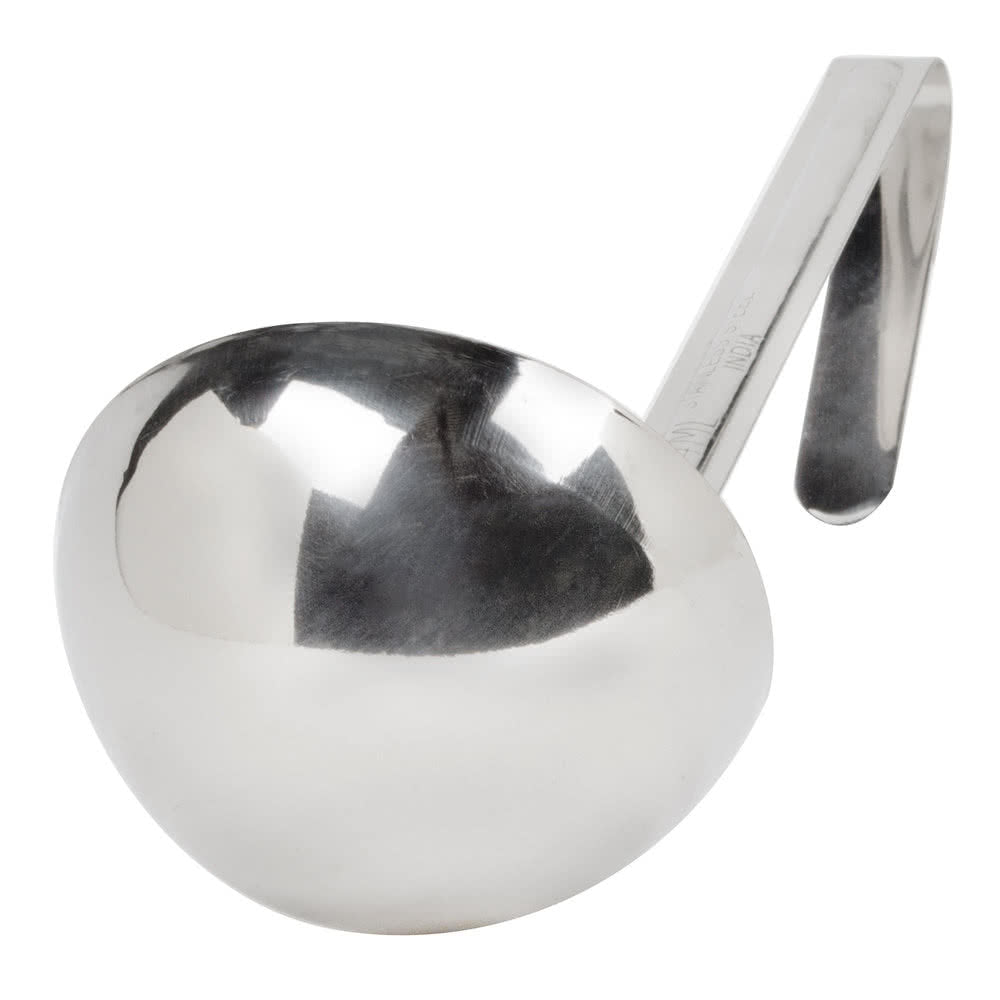 Ladle Stainless Steel
