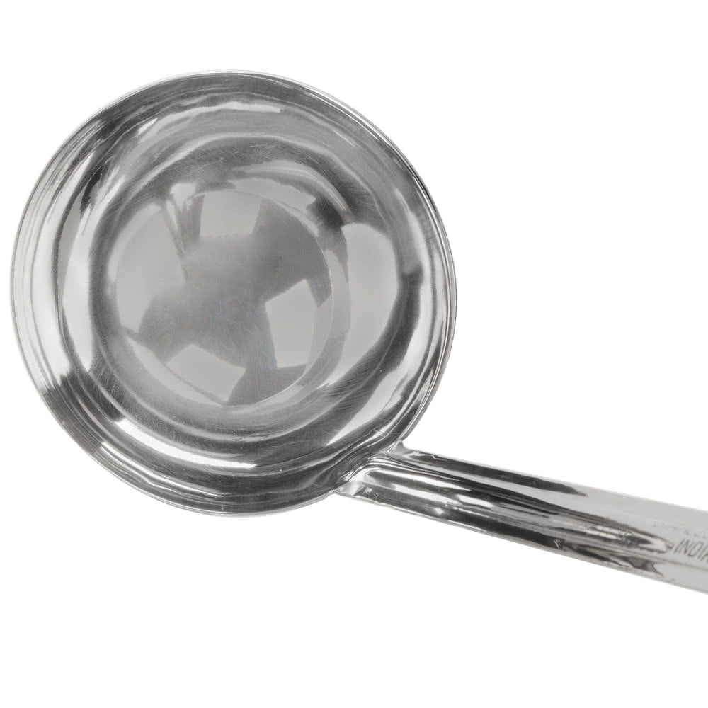 Ladle Stainless Steel