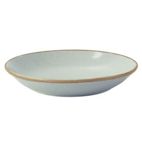Stone Cous Cous Plate 26cm/10.25″ (Pack of 6)