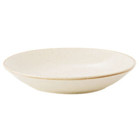 Oatmeal Coupe Bowl 30cm (Pack of 6)