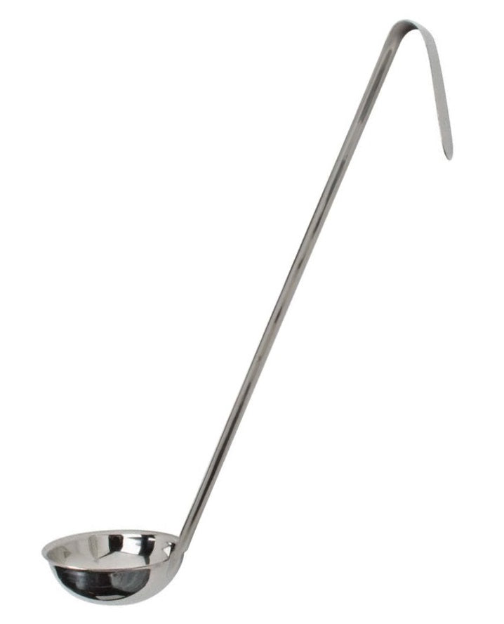 Ladle Stainless Steel