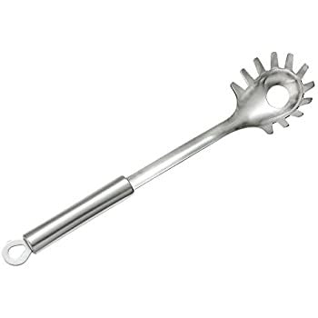 Spaghetti Server Stainless Steel (1203)
