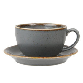 Storm Bowl Shape Cup 34cl/12oz (Pack of 6)