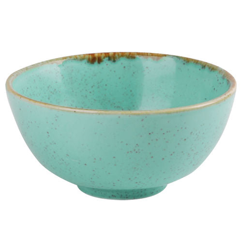 Sea Spray Rice Bowl 13cm (Pack of 6)
