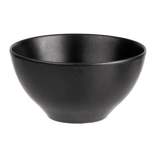 Graphite Finesse Bowl 14cm (50cl) 5.5″ (17.5oz) (Pack of 6)