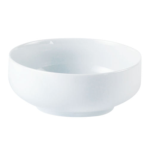 Porcelite Salad Bowl 13cm/5″ 30cl/11oz (Pack of 6)
