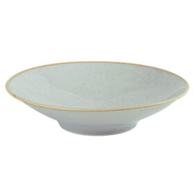 Stone Footed Bowl 26cm (Pack of 6)