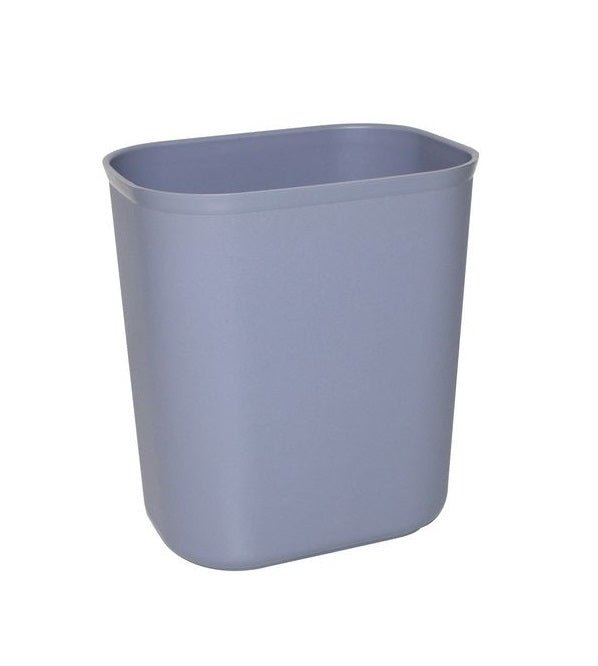 Clearing Trolley Stainless Steel (7695)