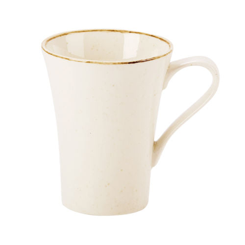 Oatmeal Mug 34cl/12oz (Pack of 6)
