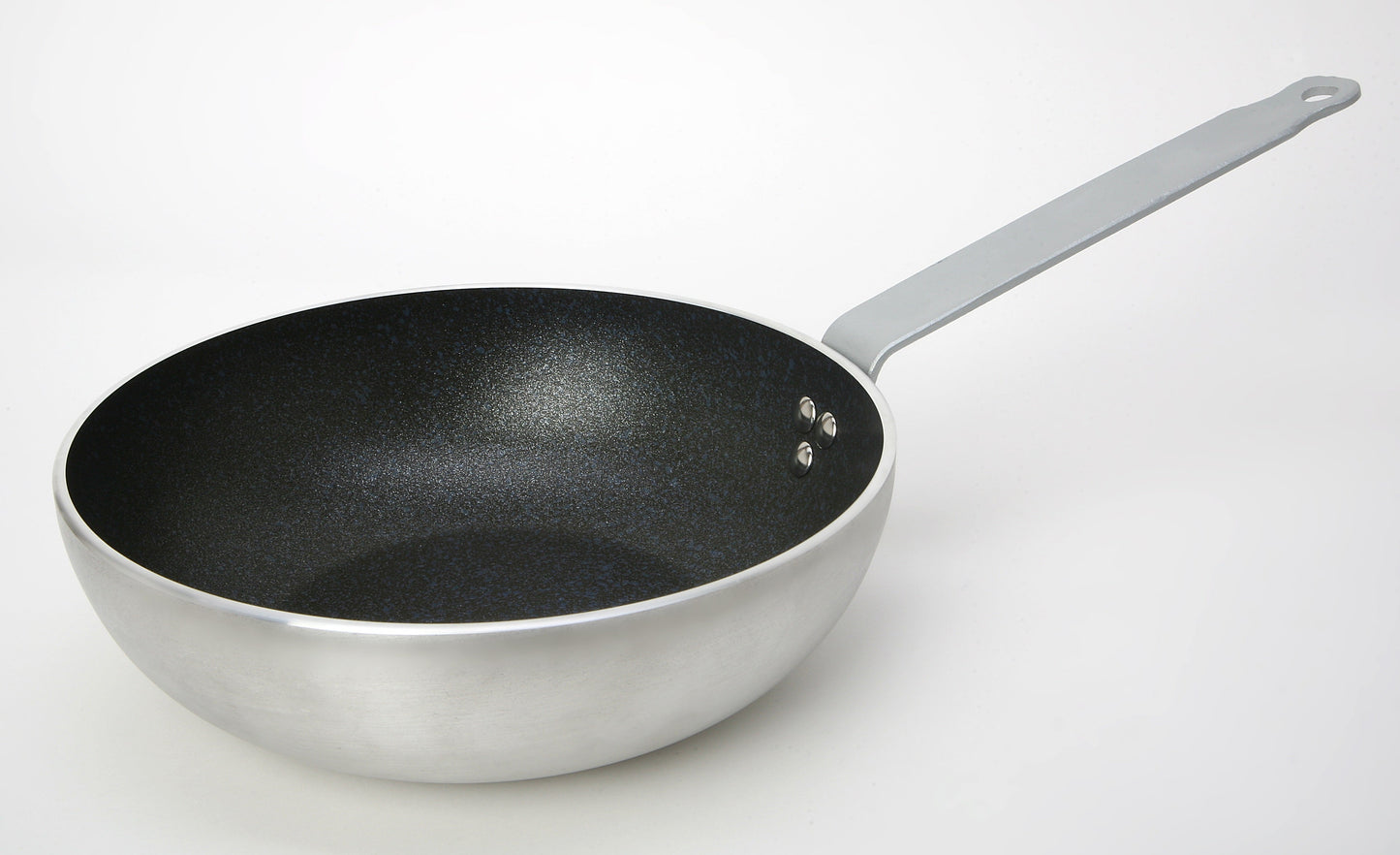 28cm Saute Pan Teflon Profile Coated Non Stick (4847)