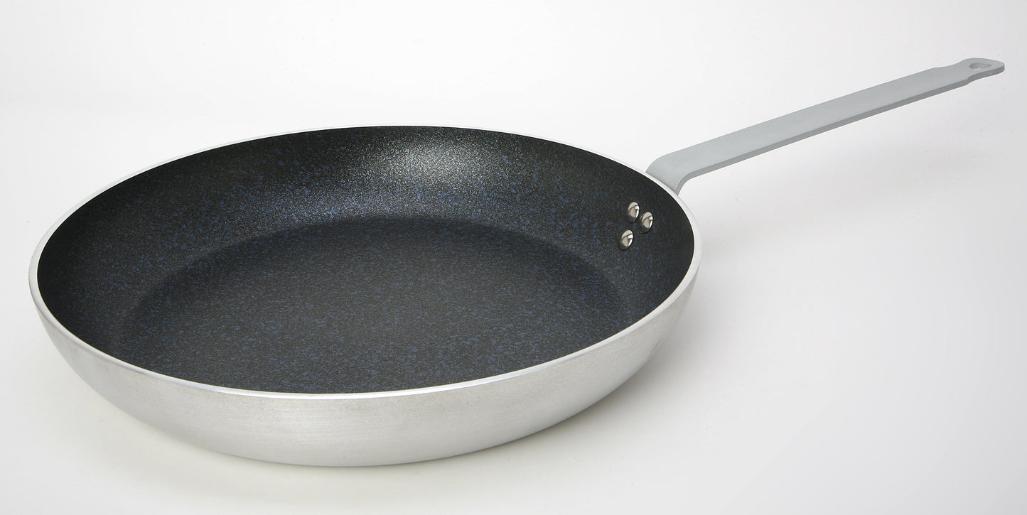 30cm Fry Pan Teflon Profile Coated Non Stick (4855)