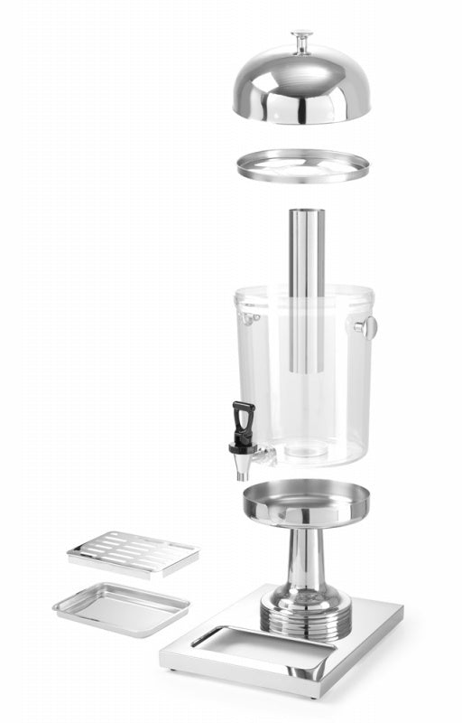 8 Litre Juice Dispenser (5686)