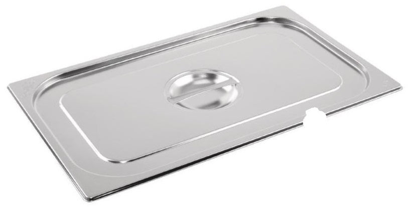 1/1 Full Size Perforated Stainless Steel Gastronorm Container
