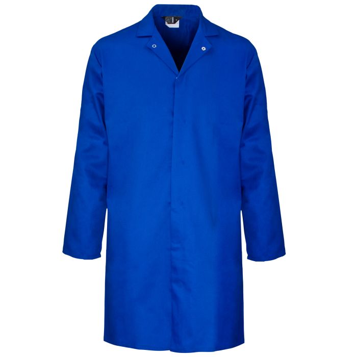 Polycotton Food Coat