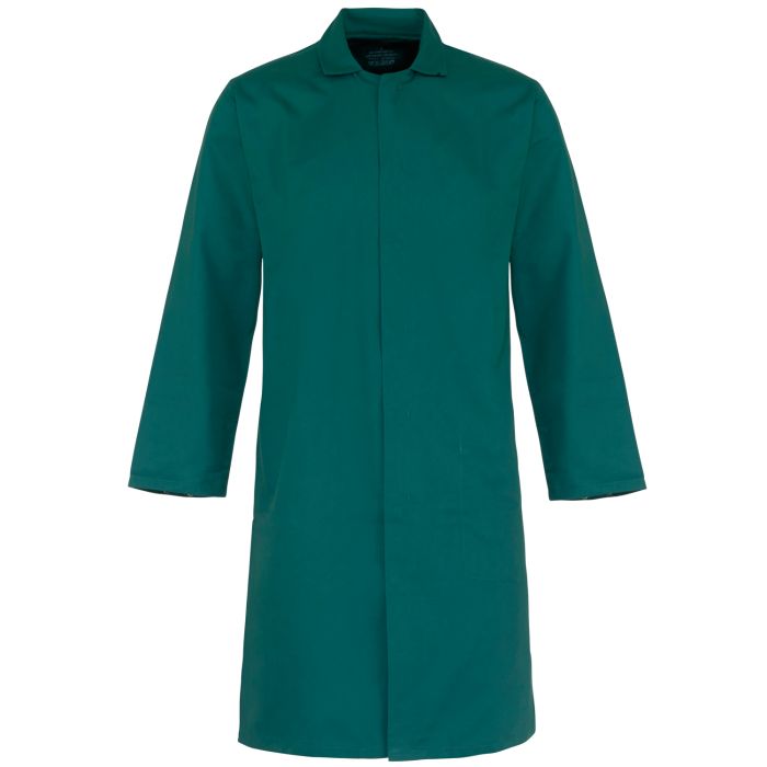 Polycotton Food Coat