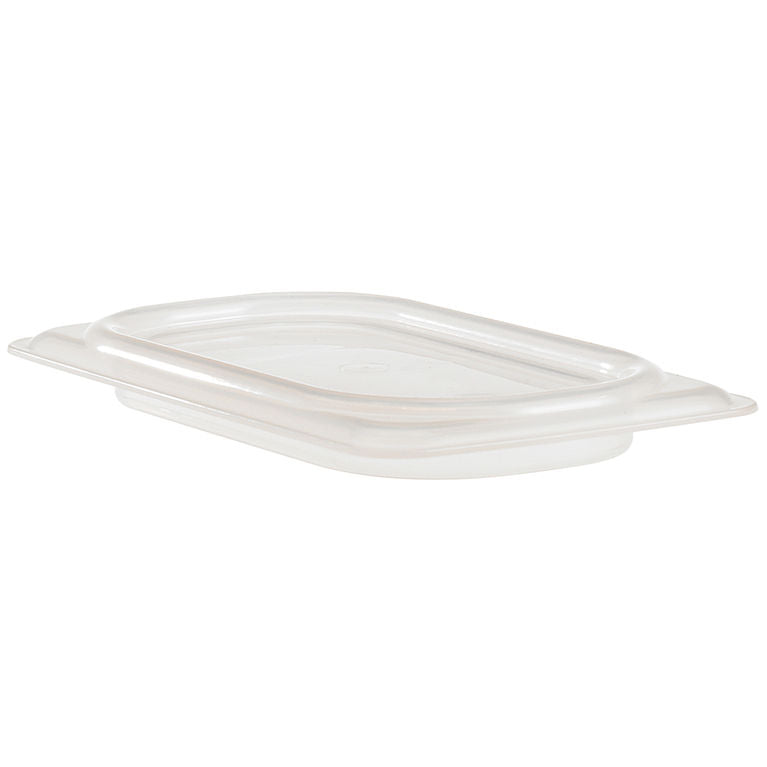 1/4 One Fourth Size Polypropylene Gastronorm Container