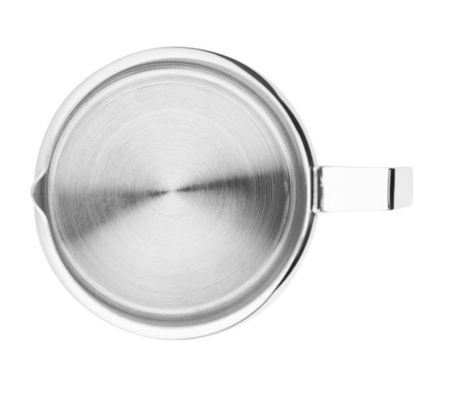 10oz Stainless Steel Cream/Milk Jug(7023)