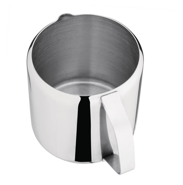 10oz Stainless Steel Cream/Milk Jug(7023)