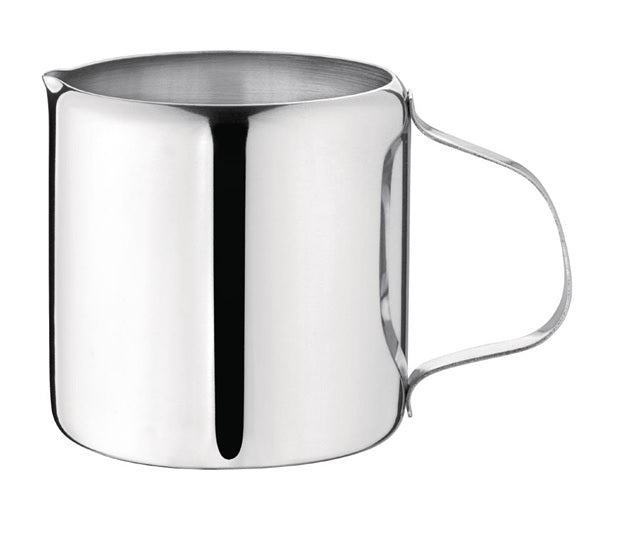 10oz Stainless Steel Cream/Milk Jug(7023)
