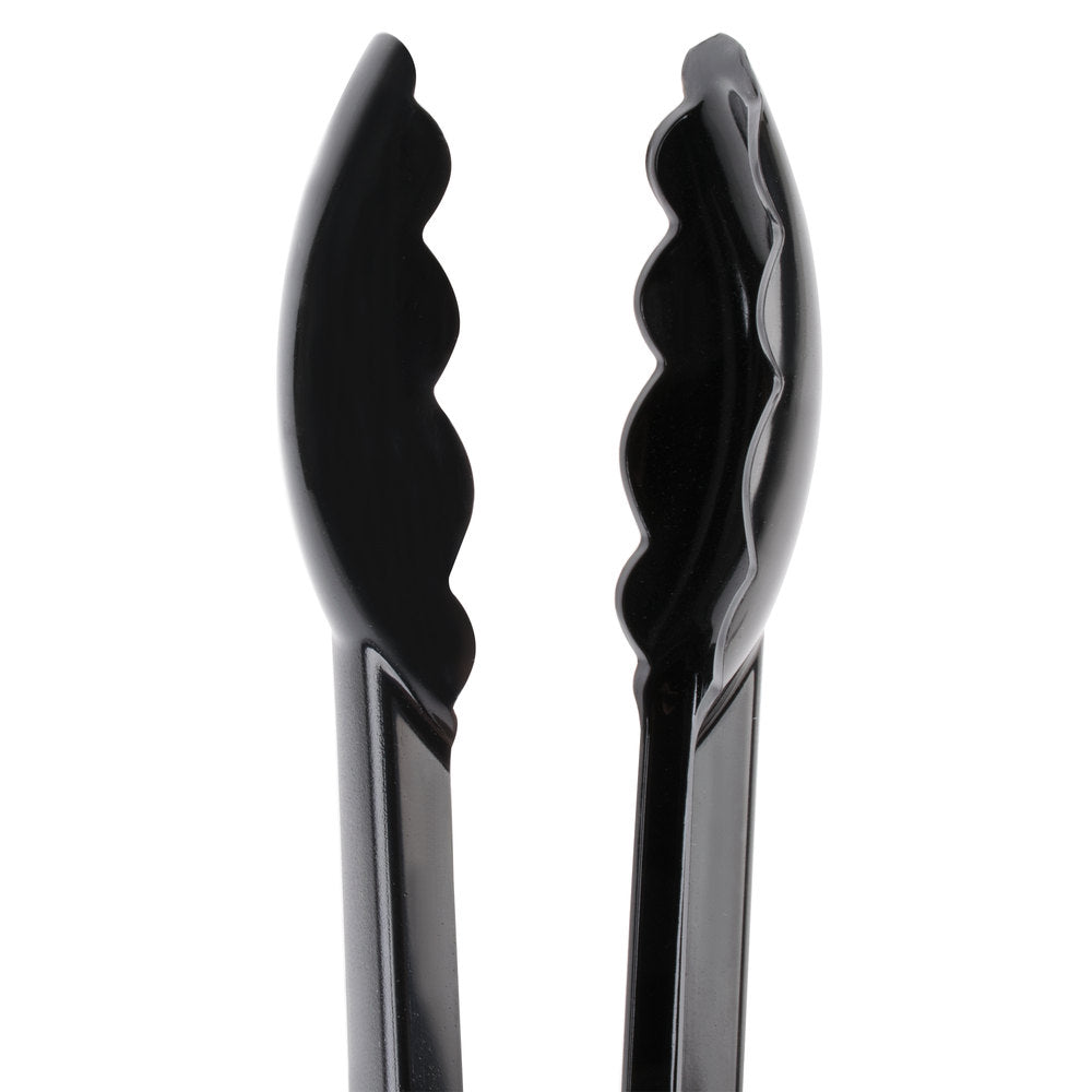 30cm Tong BLACK (7896)
