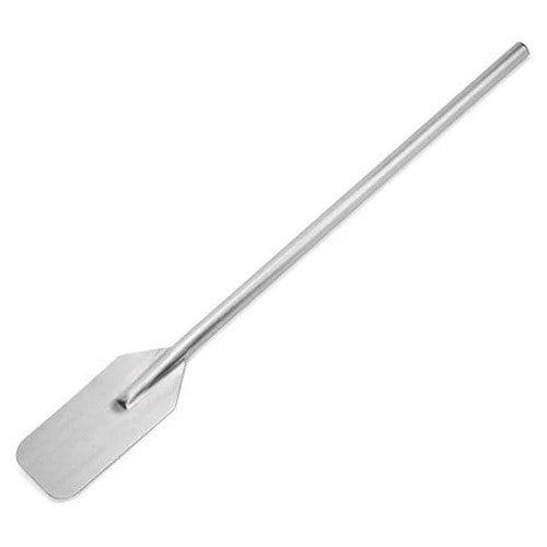 30" Large Pizza Paddle - Stainless Steel