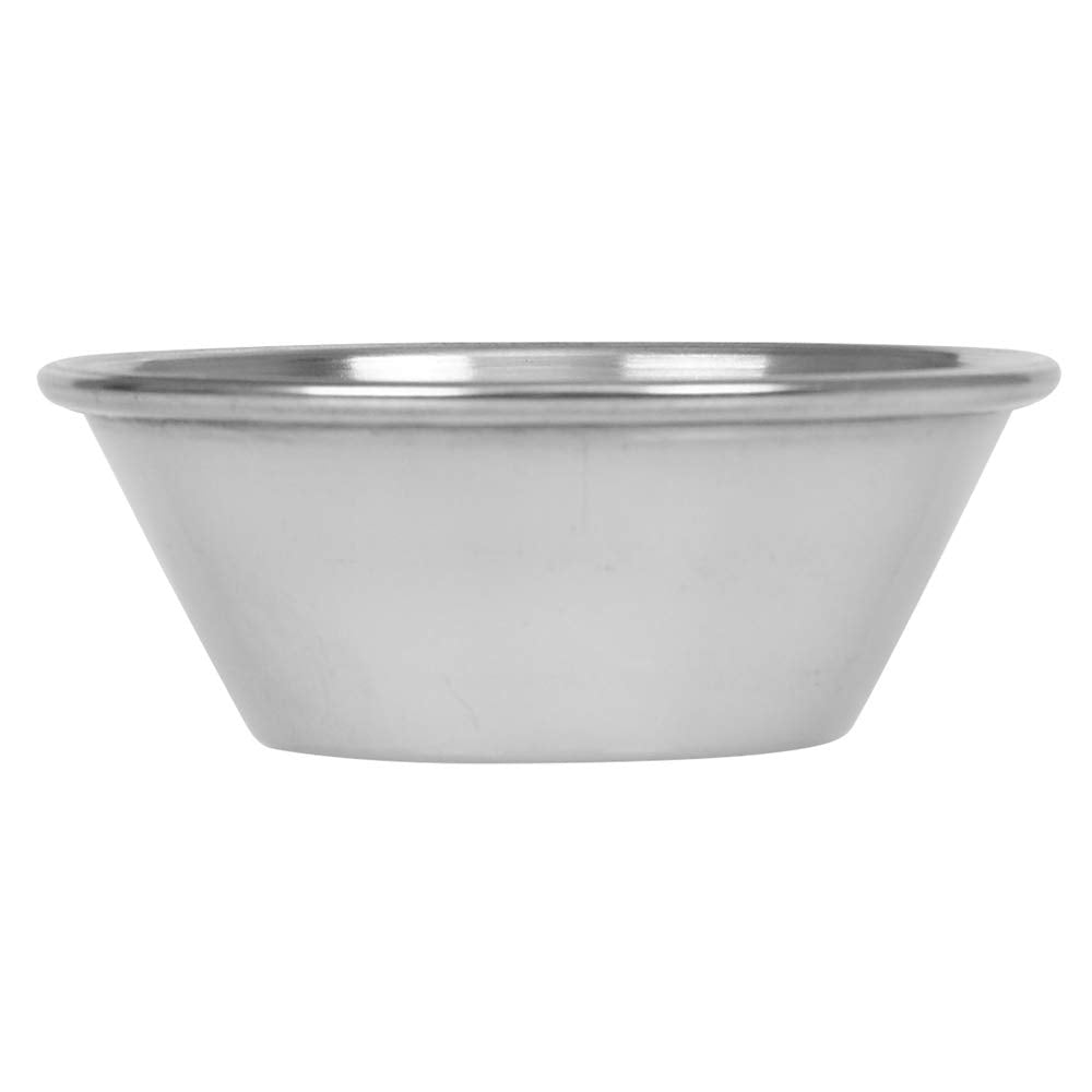 Stainless Steel Ramekin (Pack of 24)
