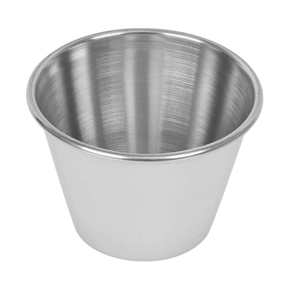 Stainless Steel Ramekin (Pack of 24)