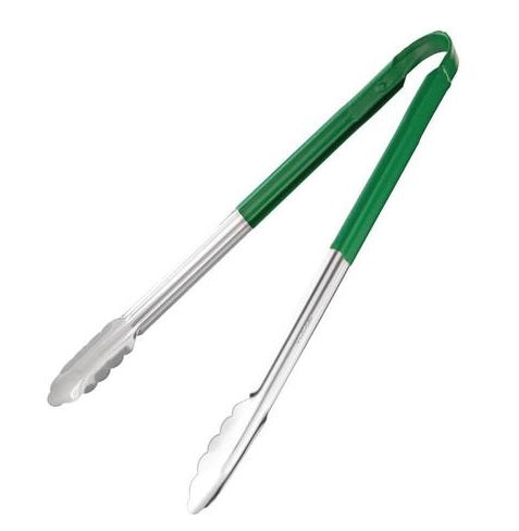 16 inch Colour Coded Tong