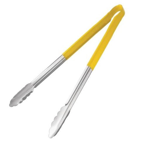 16 inch Colour Coded Tong