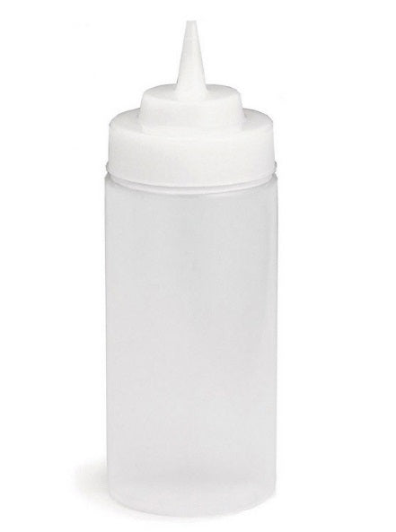 32 oz Sauce Dispenser - Wide Mouth
