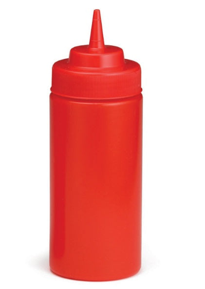 32 oz Sauce Dispenser - Wide Mouth
