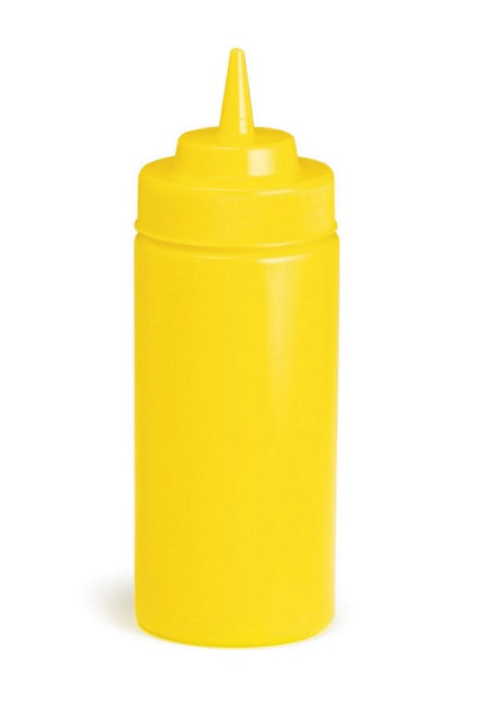 32 oz Sauce Dispenser - Wide Mouth