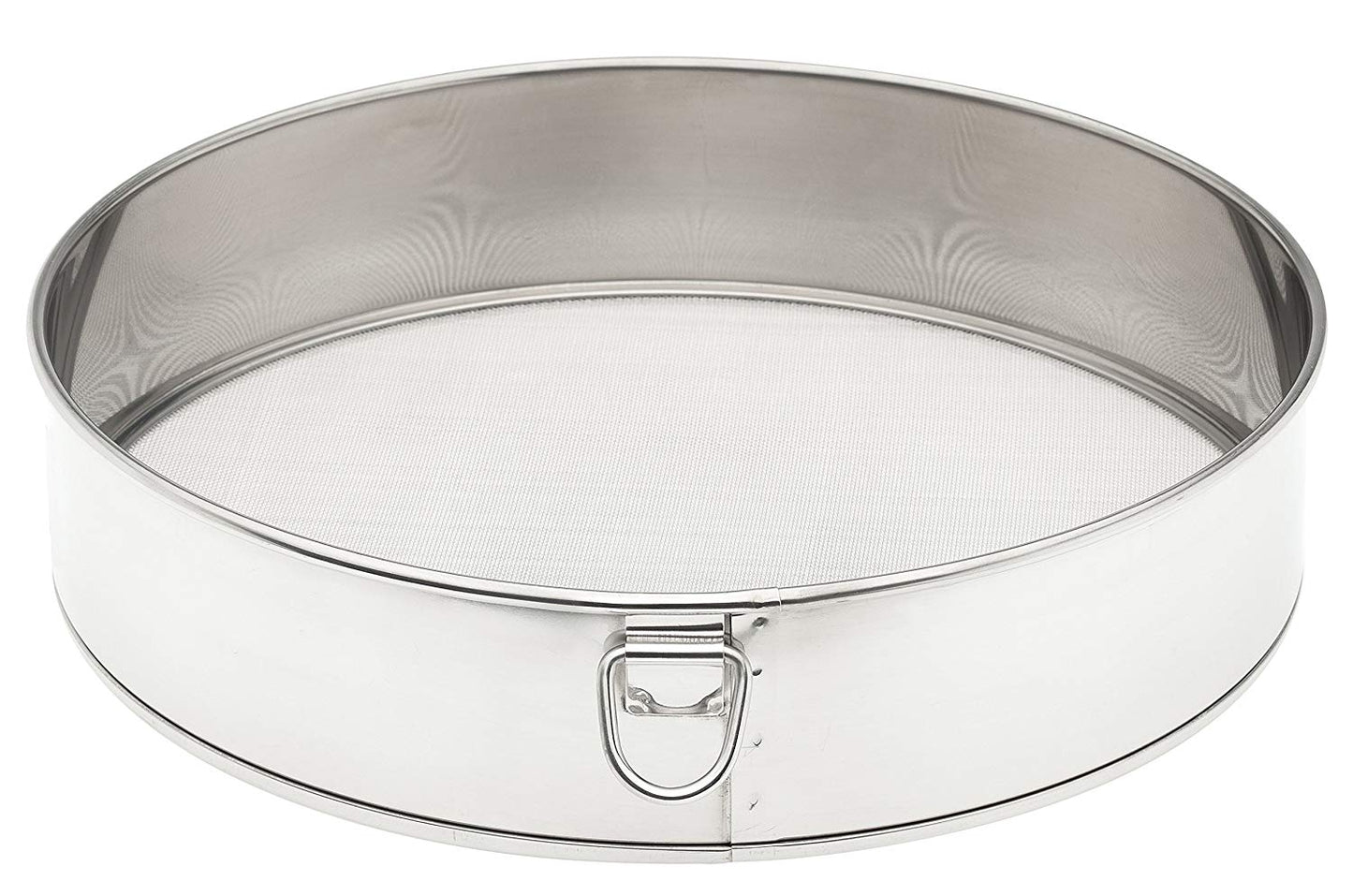 Mesh Flour Sieve