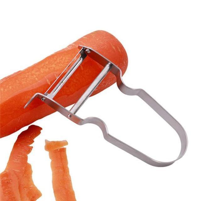 Fruit/Vegetable Speed Peeler (7753)