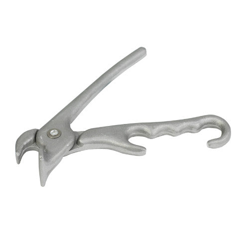 Cast Aluminium Pizza Pan Gripper